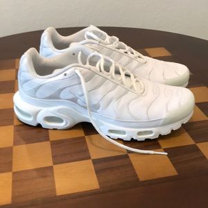 Men’s Nike Air Max Plus